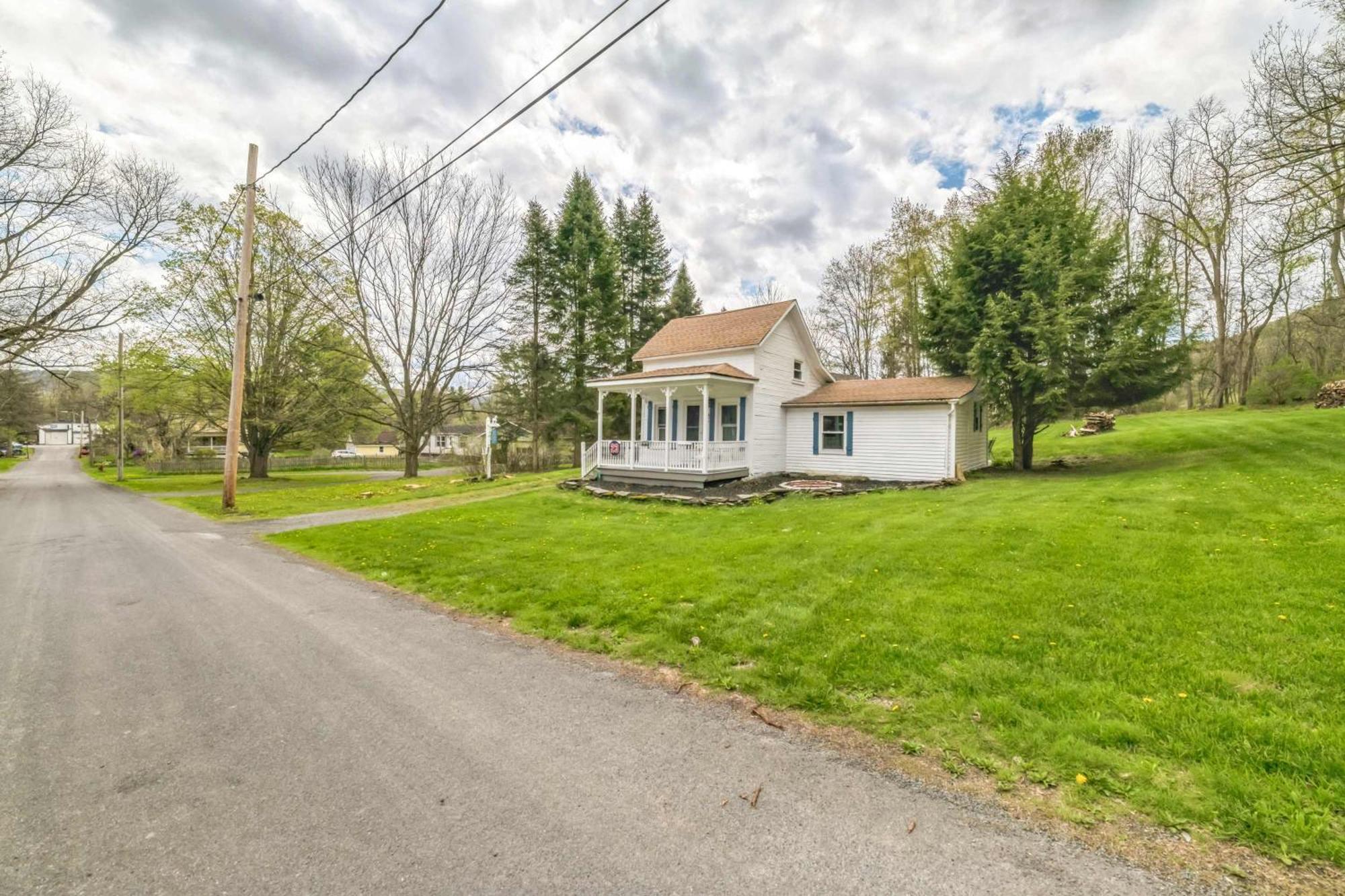 Cozy Milford Cottage On Half Acre W Deck & Grill Exterior foto